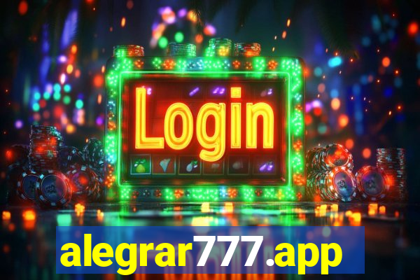 alegrar777.app