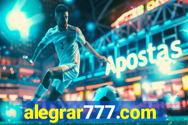 alegrar777.com