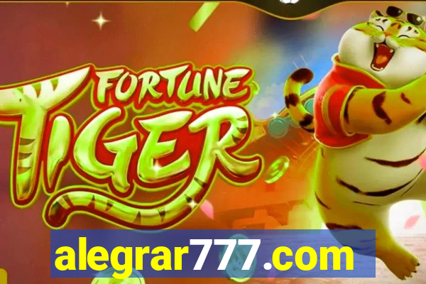 alegrar777.com