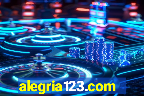 alegria123.com