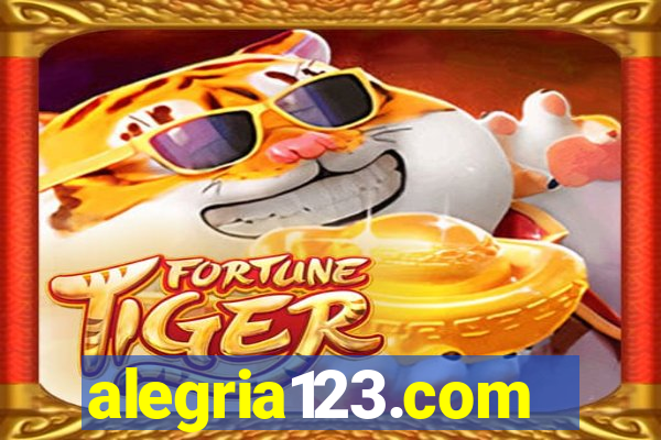 alegria123.com