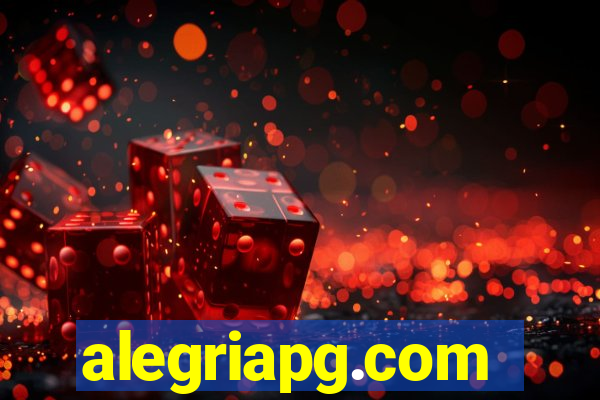 alegriapg.com