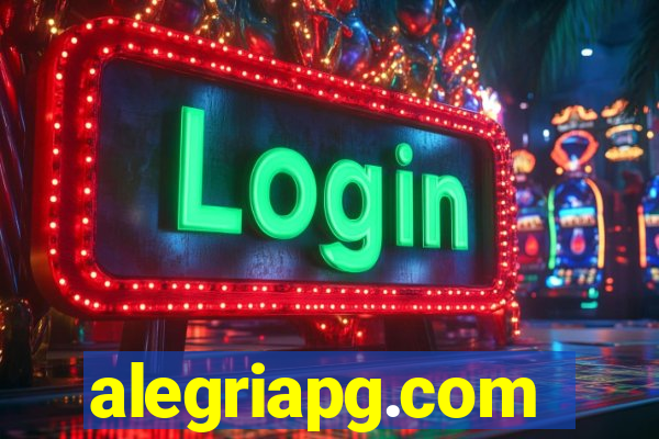 alegriapg.com