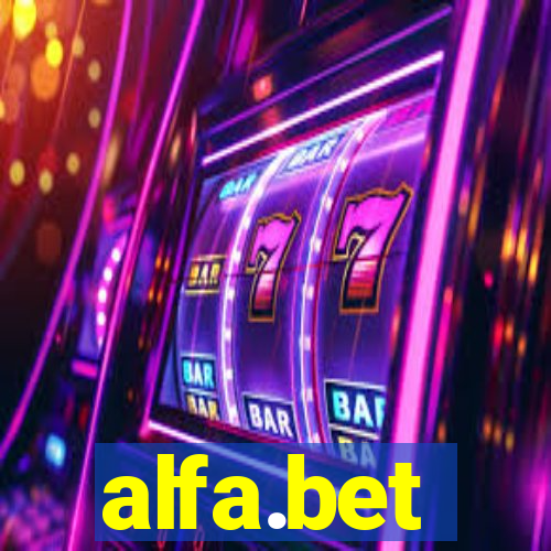 alfa.bet