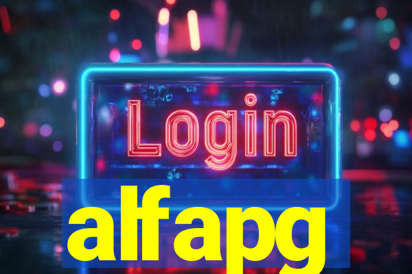 alfapg