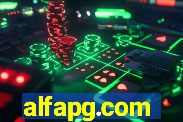 alfapg.com