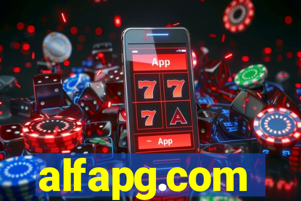 alfapg.com