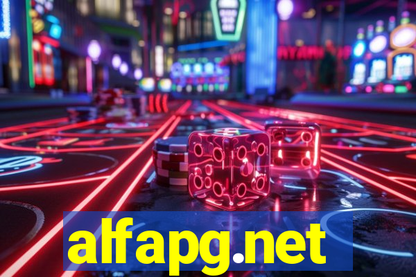 alfapg.net