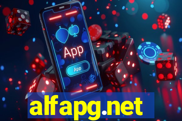 alfapg.net