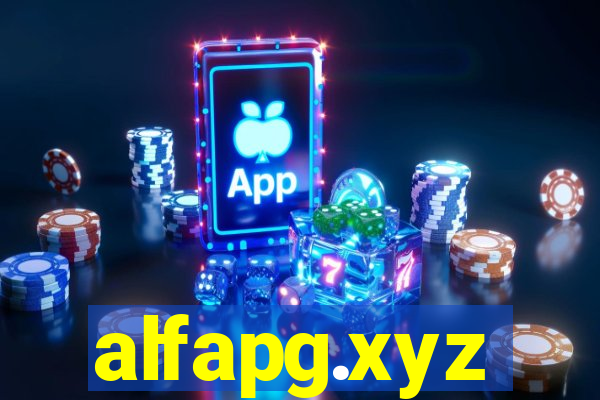 alfapg.xyz