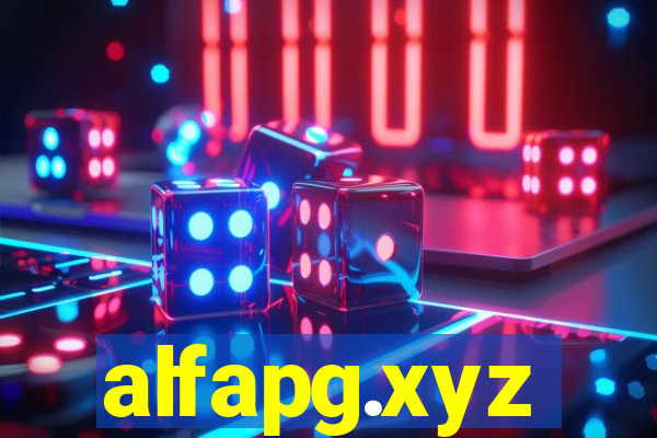 alfapg.xyz