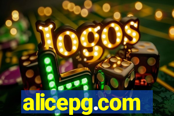 alicepg.com