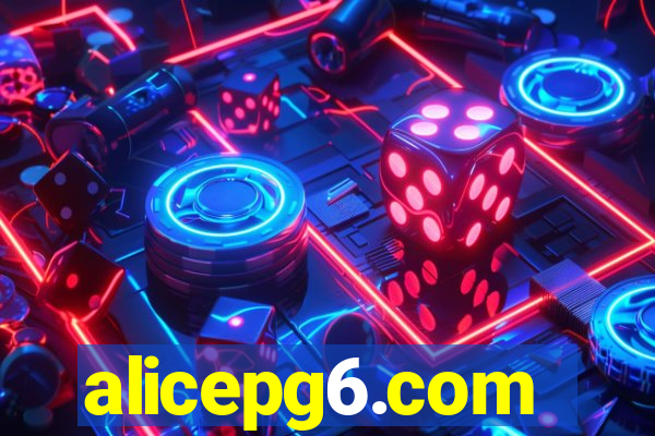 alicepg6.com