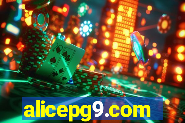 alicepg9.com