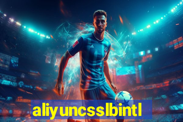 aliyuncsslbintl.com