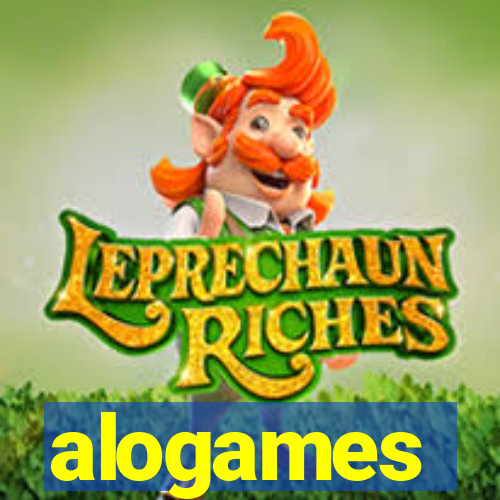 alogames