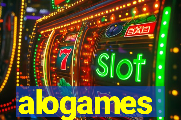 alogames