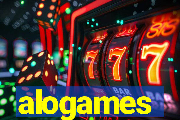 alogames