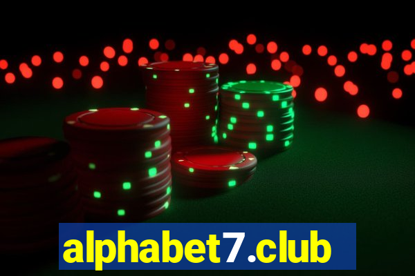 alphabet7.club