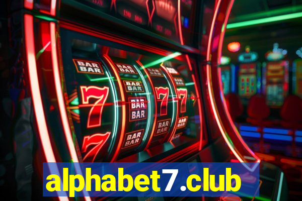 alphabet7.club