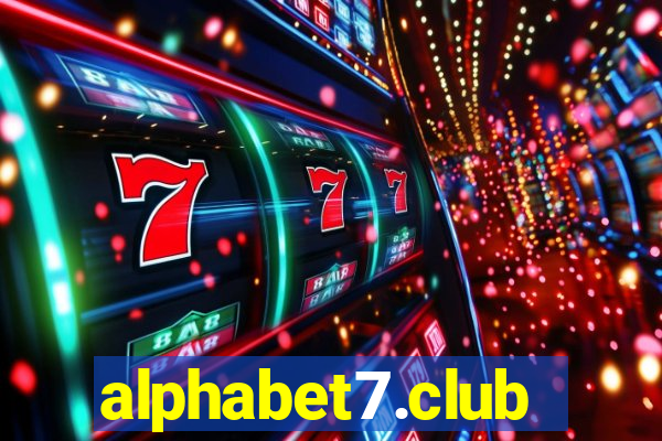 alphabet7.club