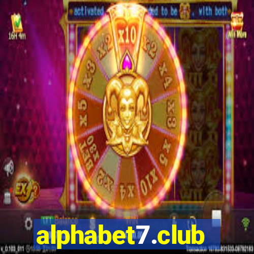 alphabet7.club