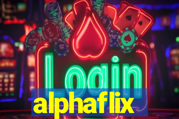 alphaflix