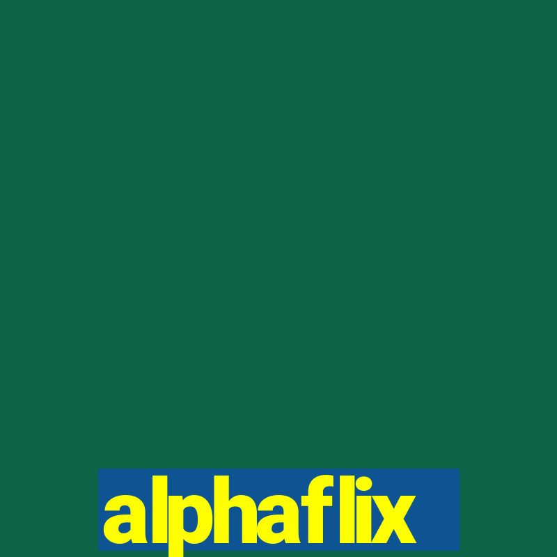 alphaflix