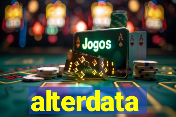 alterdata