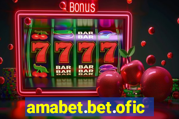 amabet.bet.oficial