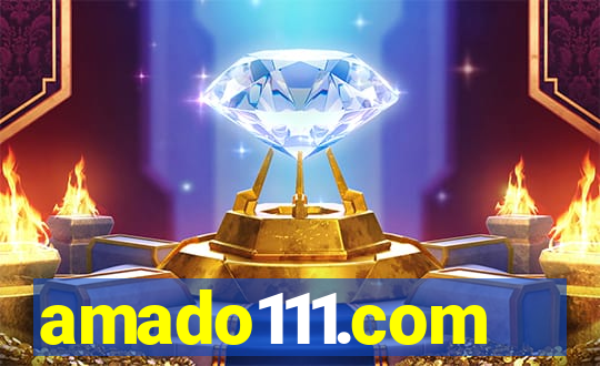 amado111.com