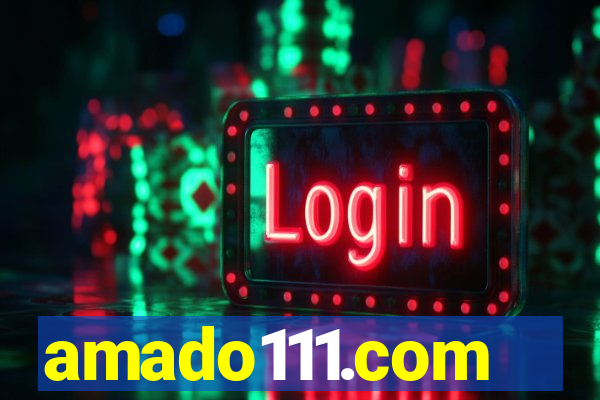 amado111.com