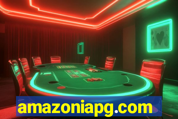 amazoniapg.com