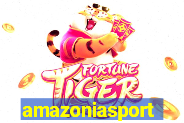 amazoniasport