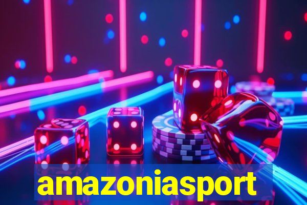 amazoniasport