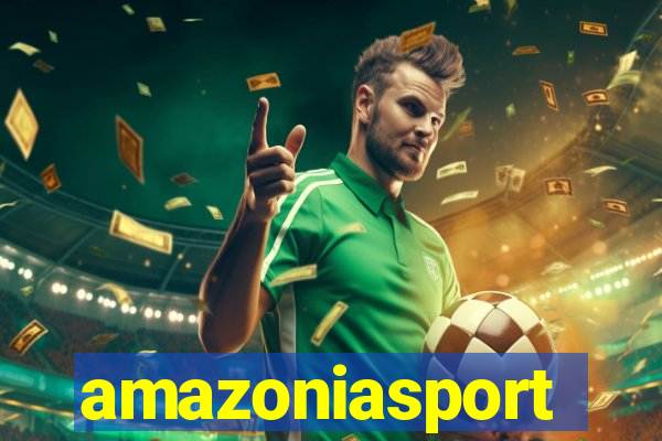 amazoniasport