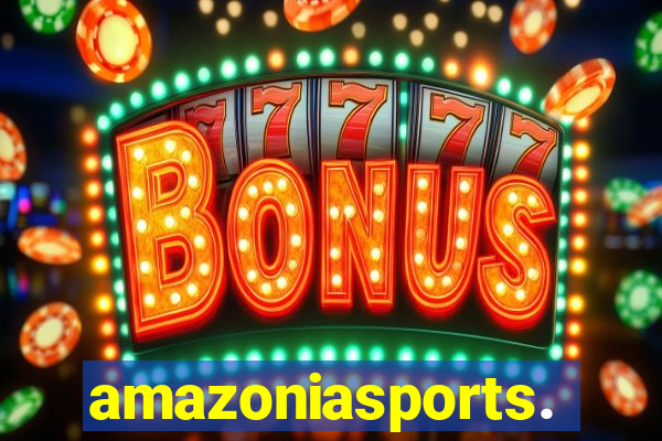 amazoniasports.com