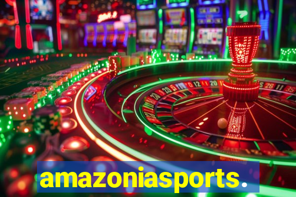 amazoniasports.com