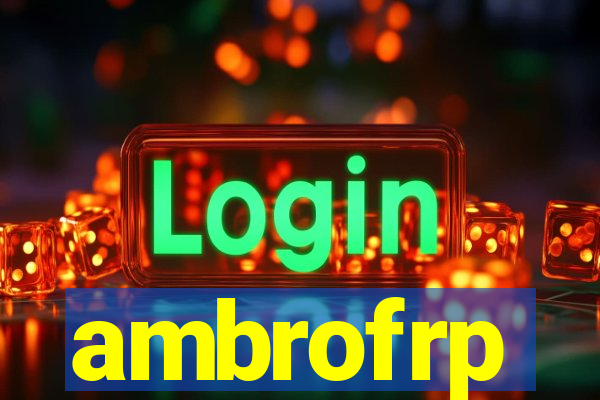 ambrofrp