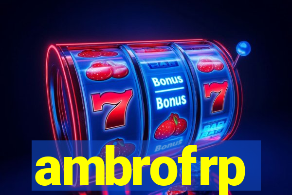 ambrofrp