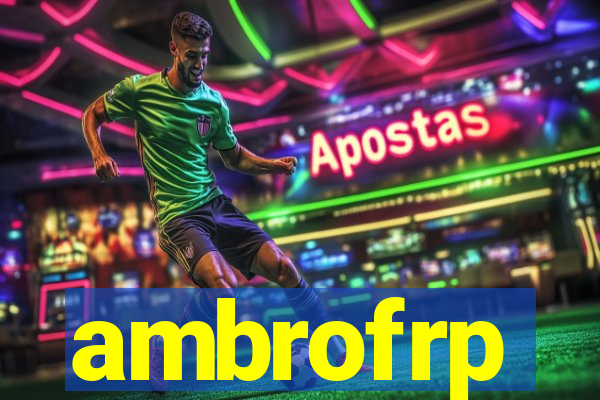 ambrofrp