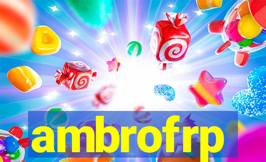 ambrofrp