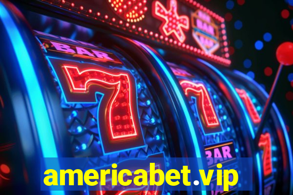 americabet.vip