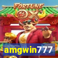 amgwin777