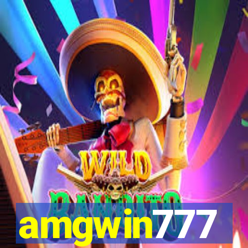 amgwin777