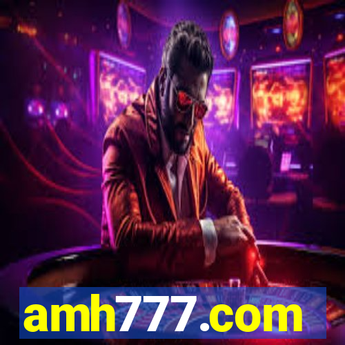 amh777.com