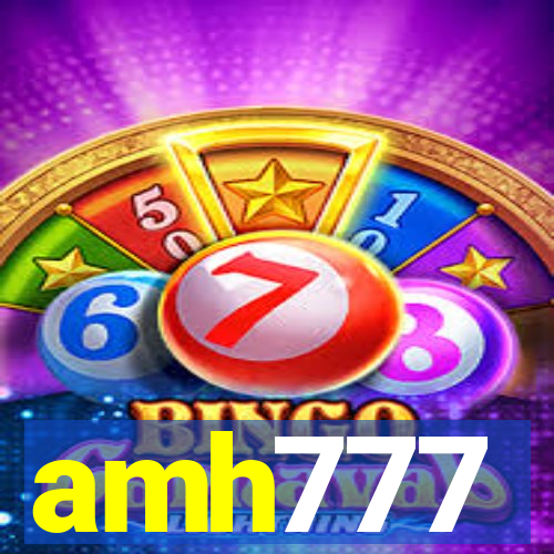 amh777