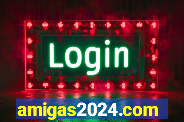 amigas2024.com