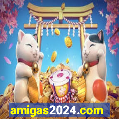 amigas2024.com