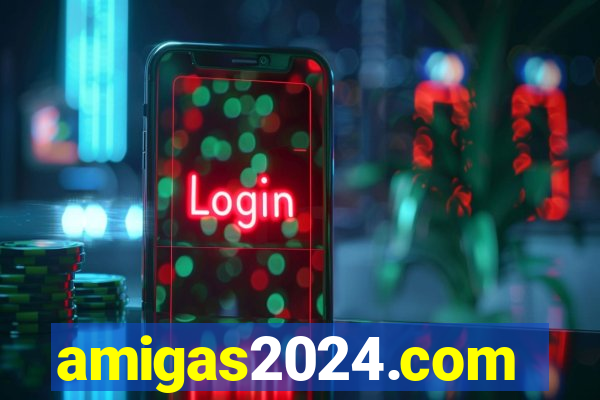 amigas2024.com